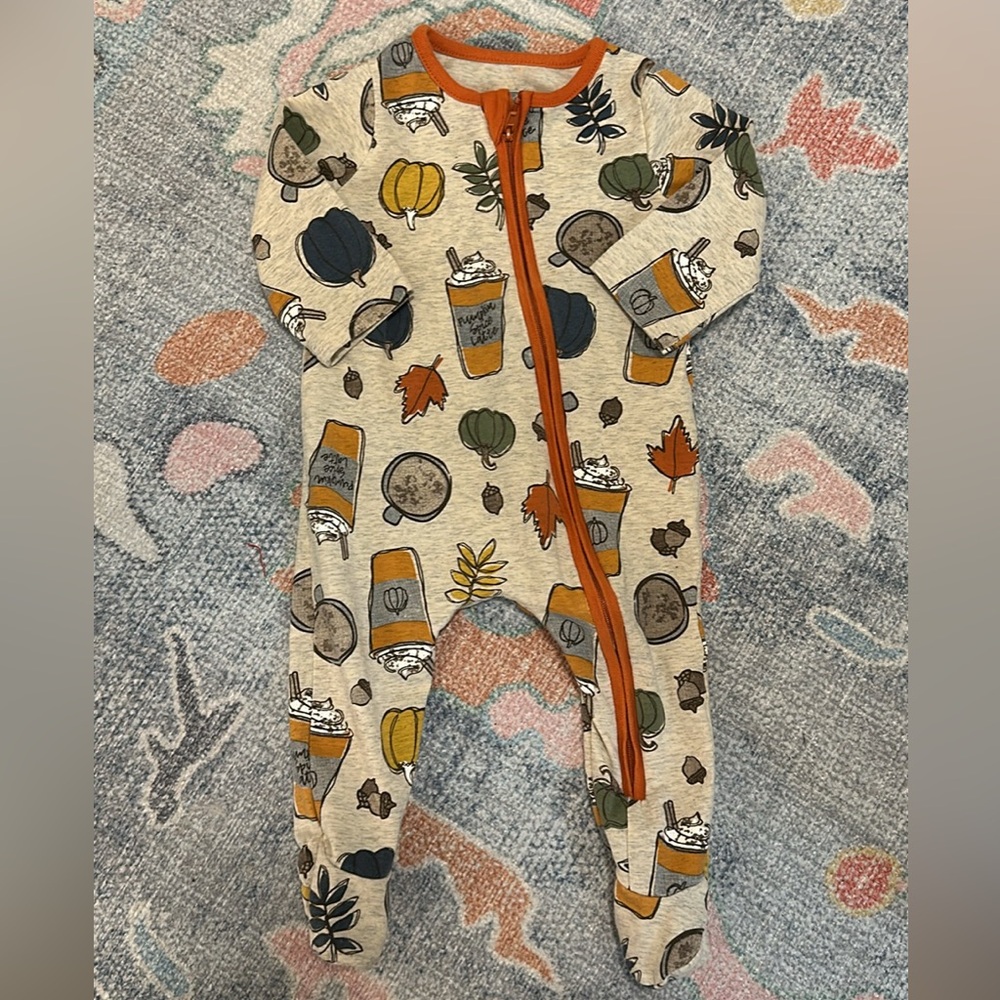 Mudpie Onesie
